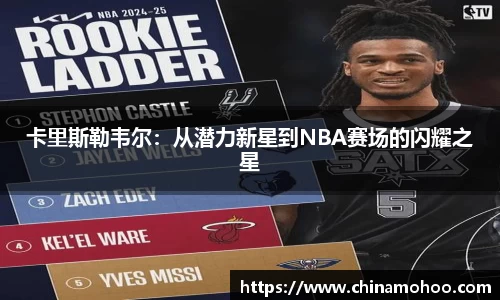 卡里斯勒韦尔：从潜力新星到NBA赛场的闪耀之星